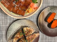 -戏作寿司(观音桥店)