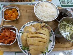 -阿金大白·上海菜馆(新天地店)