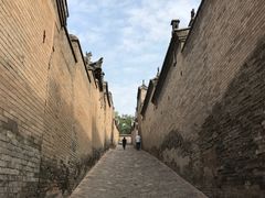 景点-山西王家大院