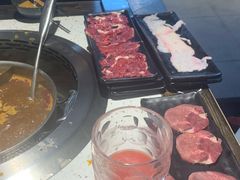 -海汕记·潮汕鲜牛肉火锅·自助