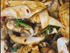 -常家活海鲜小吃(仅一家无分店)