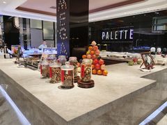 -鹭江潮餐厅•福建菜(鹭江佲家酒店)