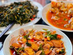 招牌含花甲-抱德·潮汕味(琶洲店原惠城鱼仔)