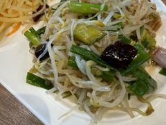 -直隶安家罩饼(复兴路店)