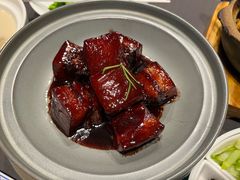 -肆月河豚·新淮扬(金融街店)