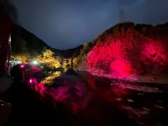 -岚山嵯峨野观光小火车