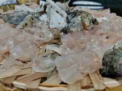 鱼生-官塘陈记鱼生·潮汕砂锅粥·牛肉火锅(潮枫路总店)