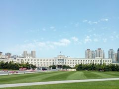 -大连人民广场