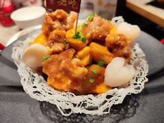 -老福洲·三十年福州味(斗东店)
