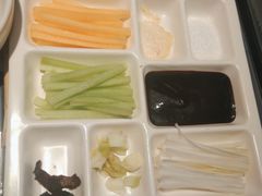 -小大董·烤鸭(观景餐厅·南京西路店)