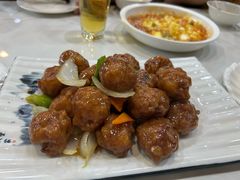 -宝发园名菜馆