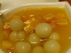 -许留山(梳士巴利道店)