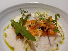 -The V泽惟·低温慢煮料理