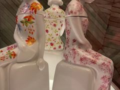 -东方明珠老上海8号餐厅(东方明珠广播电视塔店)