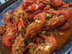 -拙味兄弟龙虾(新香洲店)