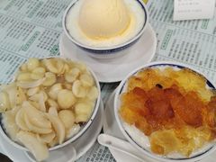 -仁信老铺甜品(北京路店)