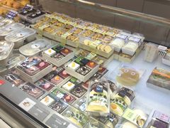 -面包新语(龙湖·西宸天街店)