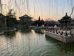 -华清宫景区