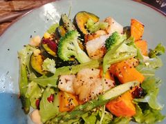 -HIGH FIVE哈福手工汉堡(桂林路店)