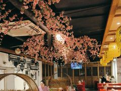 -黄家码头老火锅(解放碑旗舰店)