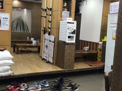 -元堂脊骨土豆汤(明洞1号店)