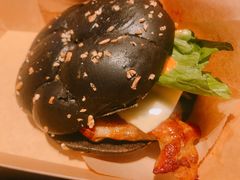 -麦当劳(新世纪环球中心店)