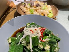 -四季餐厅(华苑店)