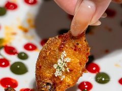 -老湘村·湖南土菜(天河维多利店)