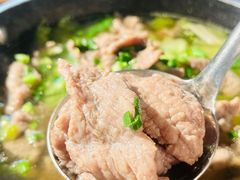 -全牛匠·乐山跷脚牛肉(新中关店)