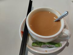 -香港深仔记茶餐厅(东门店)