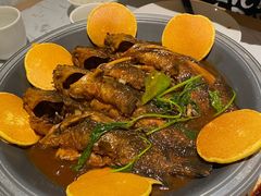 -关东小磨东北菜(漕河泾印象城店)