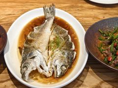-吕记小鲜(昌吉店)