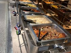 -比格比萨自助(宝山日月光店)