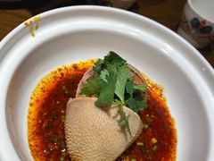 -天山醉美·新疆餐厅(富华里店)