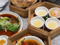 -九龙茶记·粤式餐厅融合菜(鹭江店)