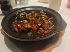 -柴米油盐三杯鸡(象山北路店)