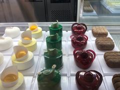 -麦雪尔甜品·生日蛋糕(新街口旗舰店)