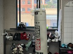 -VPsmart私教健身工作室(新华路旗舰店)