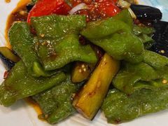 -新疆伊宁远征餐厅
