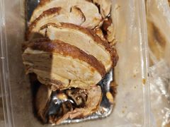 -竺桥兄弟烤鸭馆(竺桥店)