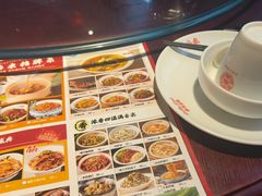 -小柴米·传统江西菜(万寿宫店)