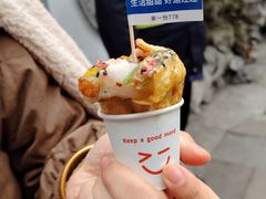 -宝丰饭店(七宝老街店)