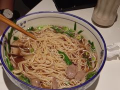 -镇南锅盖面馆(解放路店)