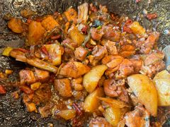 -江湖水乡铁锅炖魚(周庄嘉园店)