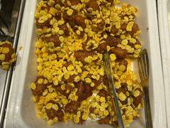 红薯球-素满香·食养自助(建邺万达店)