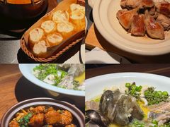 -CHIC1699远洋私厨