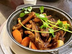 美极鸭五件-美极鲜食坊(宝安南路店)