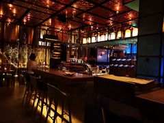 -THE CANNERY&JUJU 新鲜海鲜·牛排美食酒廊