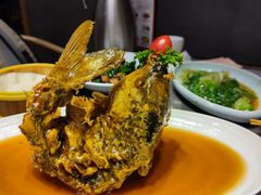 -闫府私房菜·百年鲁菜(恒隆店)