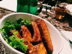 -Lets burger非常汉堡·环球风味(蓝色港湾店)